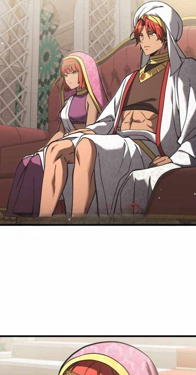 Hắc Kị Sĩ Thiên Tài Giới Hạn Thời Gian - Page 78