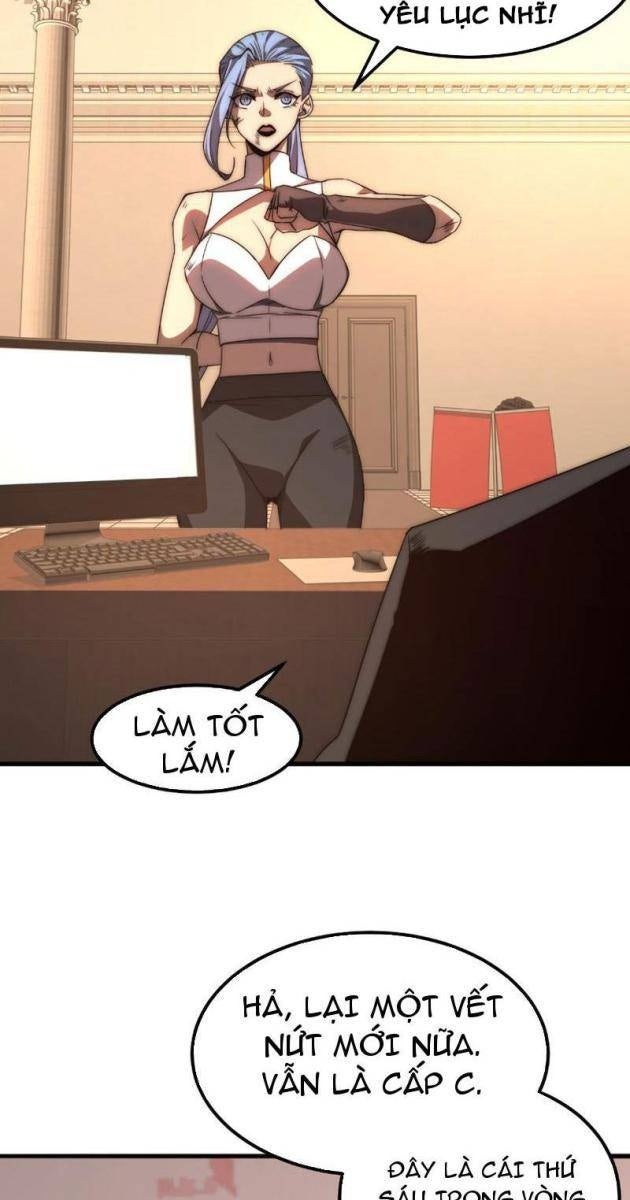 Vạn Tộc Xâm Lược: Mở Đầu Thuần Hóa Cự Thú Cấp Sử Thi - Page 23