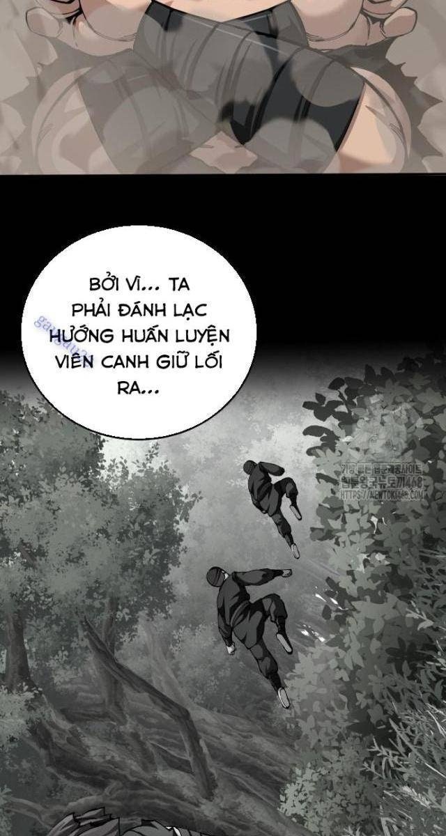 Ông Võ Giả Và Cháu Chí Tôn - Page 99