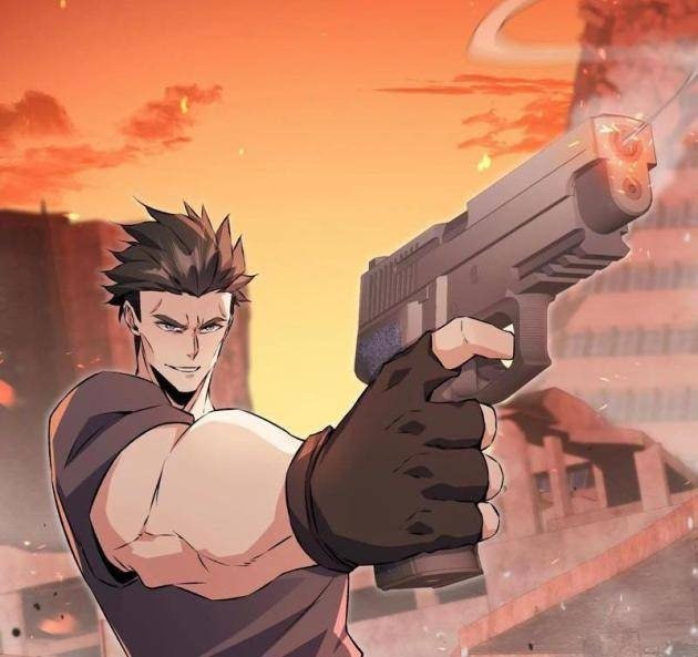 Trùng Sinh Thành Gián - Page 48