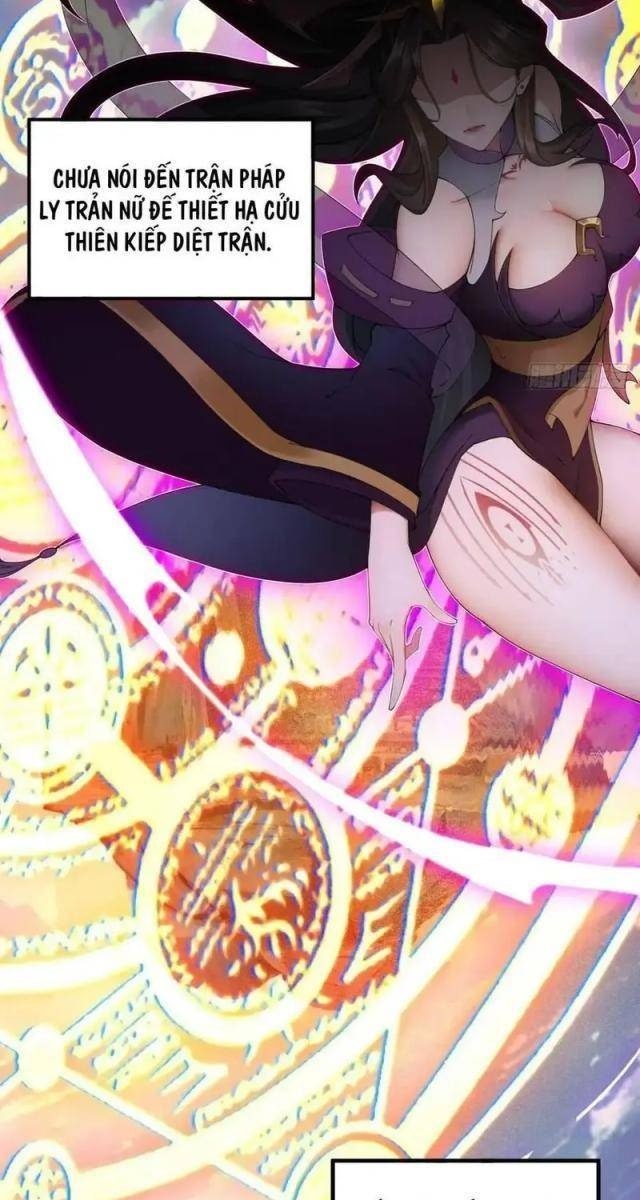 Bắt Đầu Với Sư Phụ Tuyệt Sắc Xinh Đẹp: Hệ Thống Thập Cân Phản Cốt - Page 32