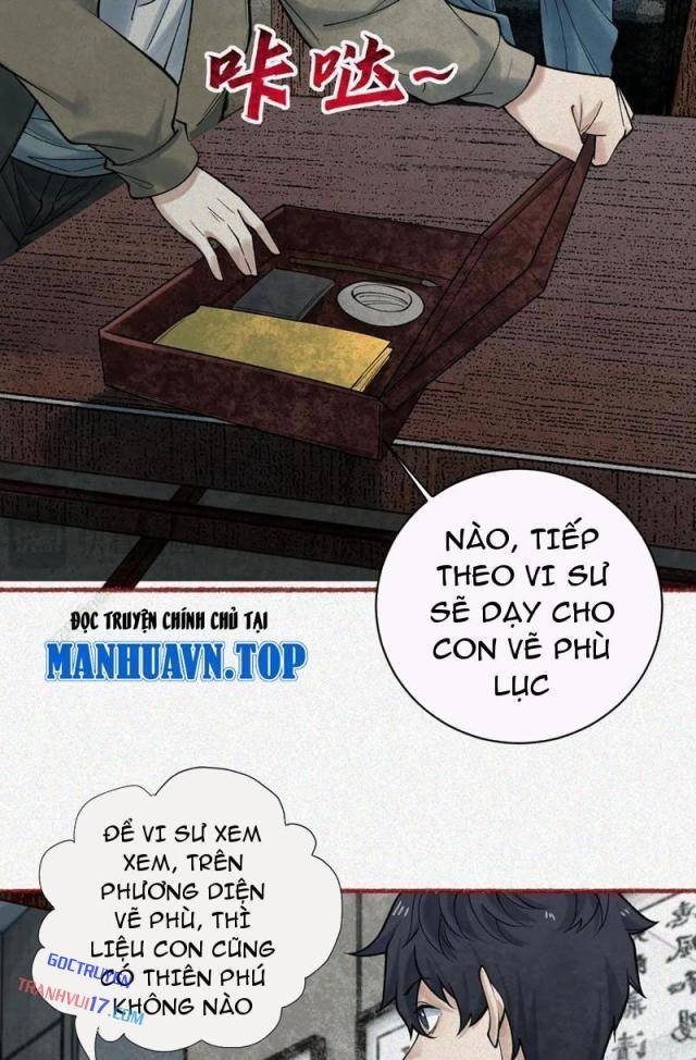 Làm Người Nhặt Xác, Tôi Khởi Đầu Là Giải Phẫu Bạn Gái Cũ! - Page 30