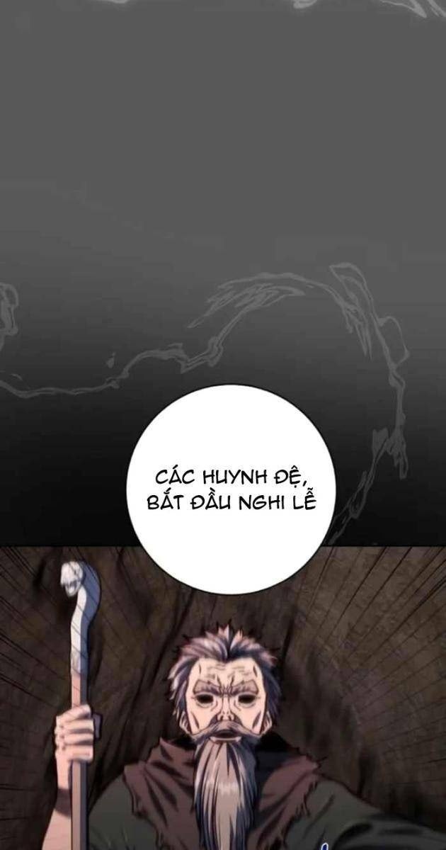 Cháu Trai Thánh Đế Là Tử Linh Sư - Page 37