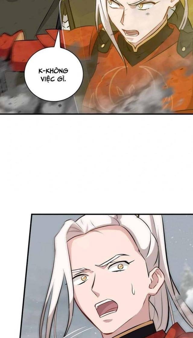 Level Up Chỉ Bằng Cách Ăn - Page 39