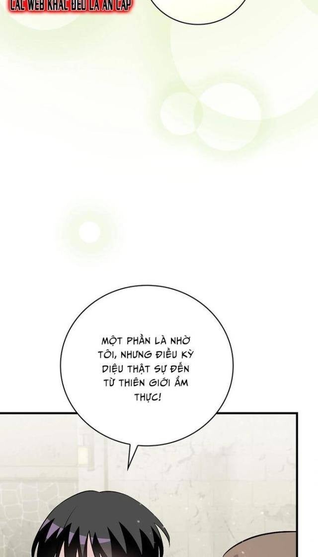 Level Up Chỉ Bằng Cách Ăn - Page 102