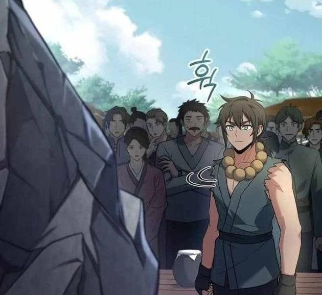 Chòm Sao Là Đệ Tử Của Tôi - Page 29