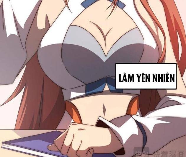 Vạn Tộc Xâm Lược: Mở Đầu Thuần Hóa Cự Thú Cấp Sử Thi - Page 30