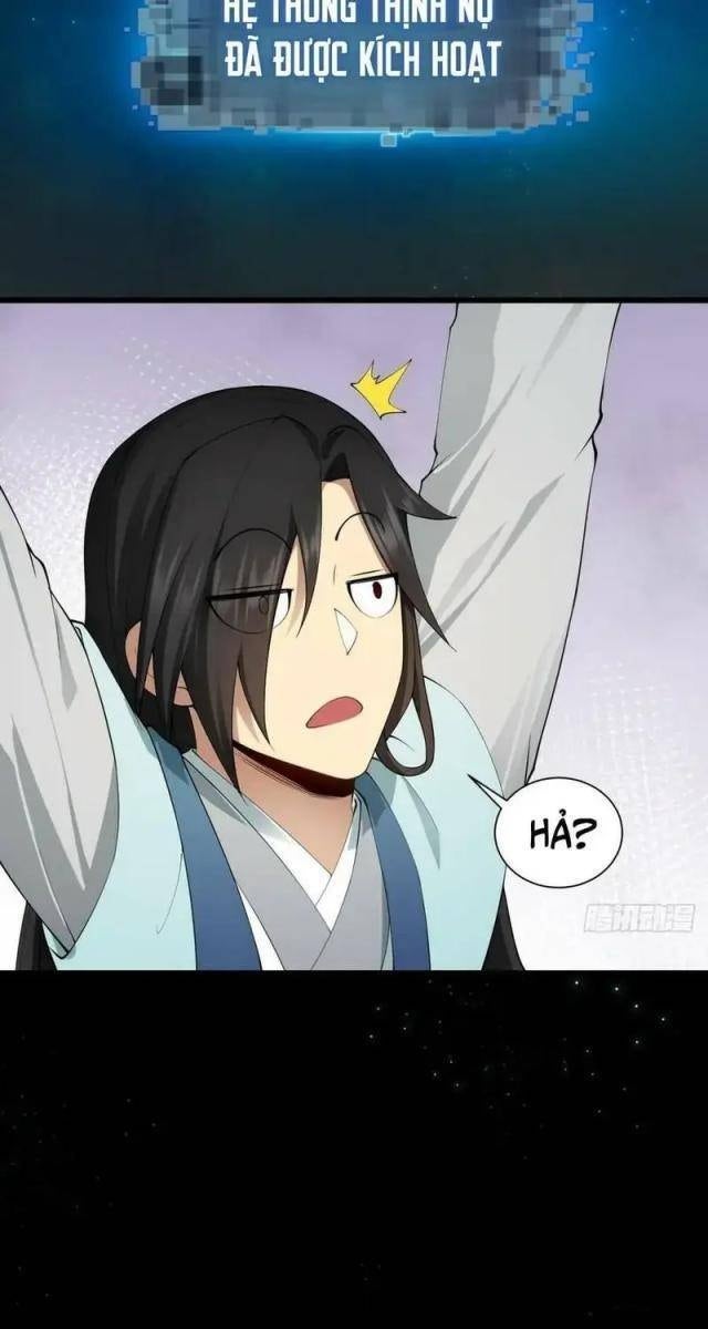 Bắt Đầu Với Sư Phụ Tuyệt Sắc Xinh Đẹp: Hệ Thống Thập Cân Phản Cốt - Page 39