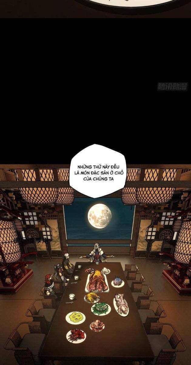 Đại Tượng Vô Hình - Page 24