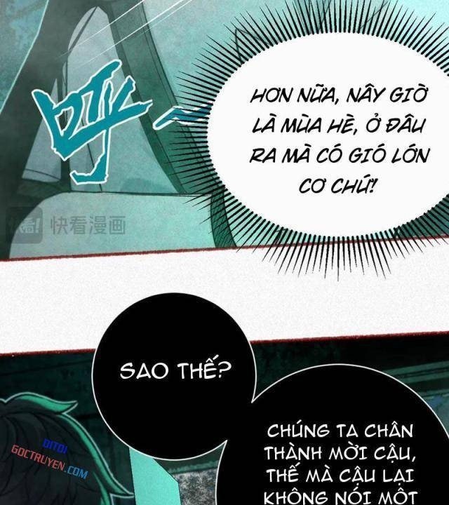 Làm Người Nhặt Xác, Tôi Khởi Đầu Là Giải Phẫu Bạn Gái Cũ! - Page 22