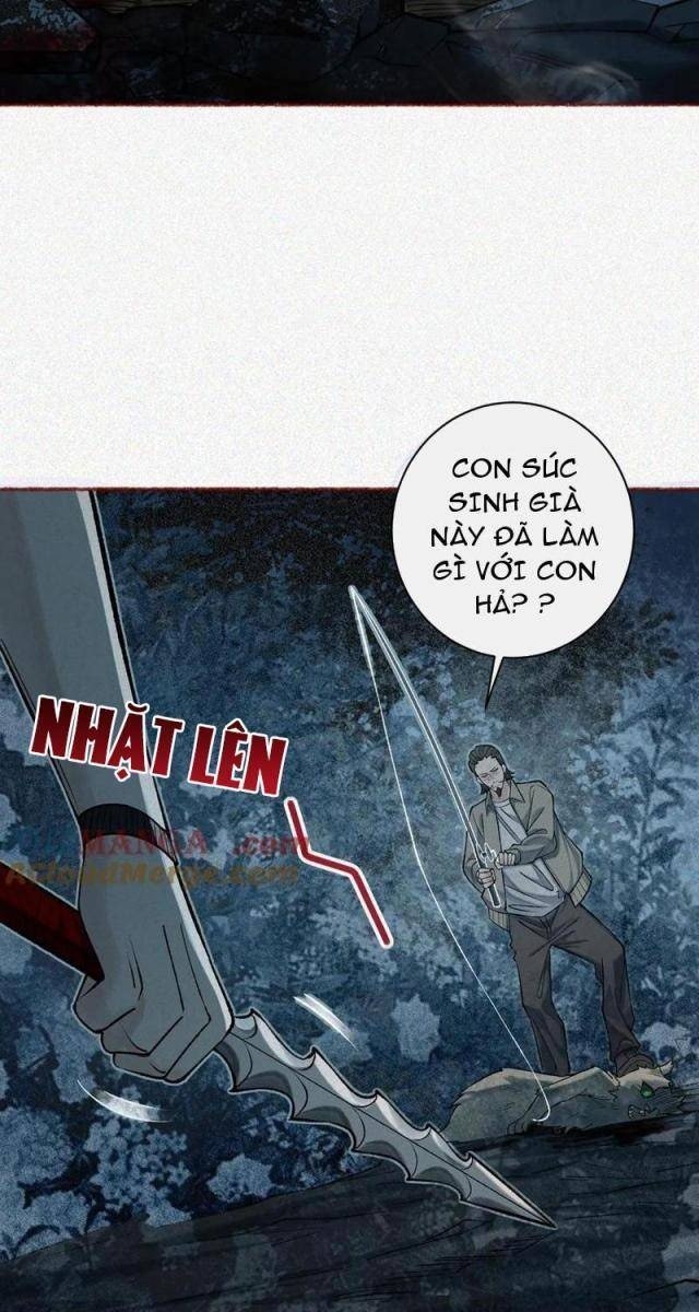 Làm Người Nhặt Xác, Tôi Khởi Đầu Là Giải Phẫu Bạn Gái Cũ! - Page 11