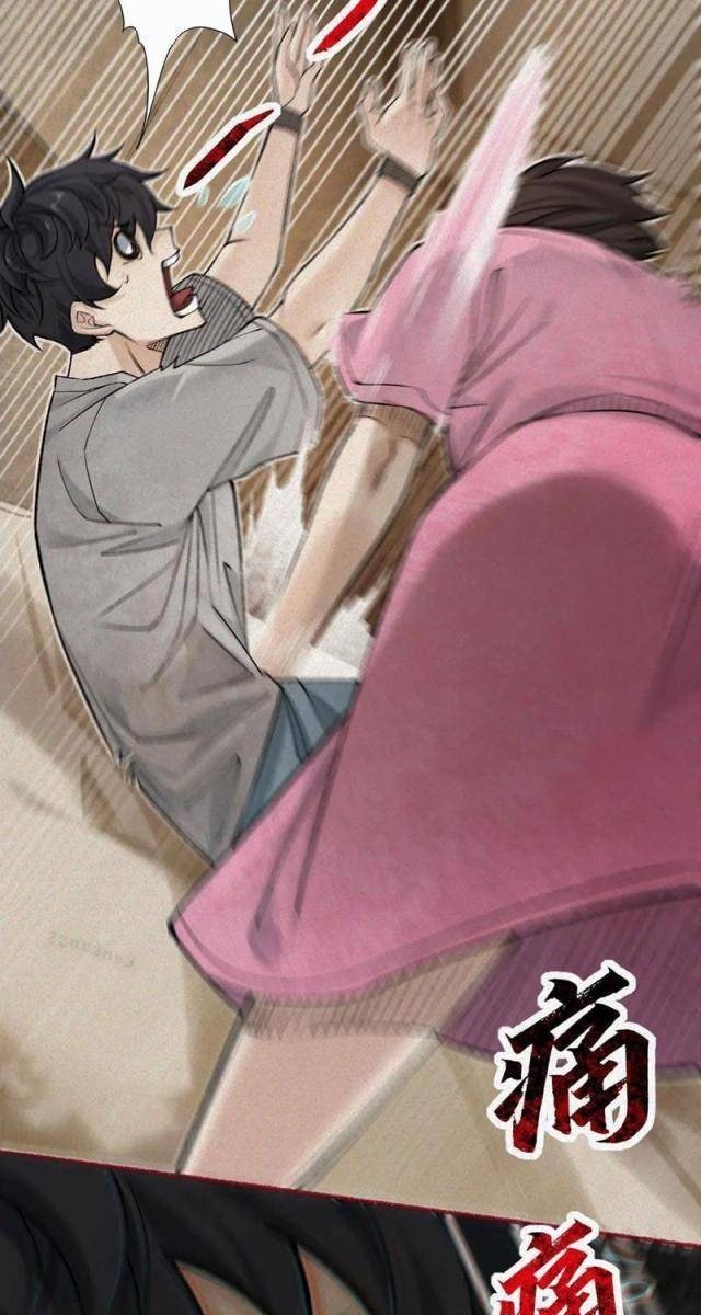 Làm Người Nhặt Xác, Tôi Khởi Đầu Là Giải Phẫu Bạn Gái Cũ! - Page 5