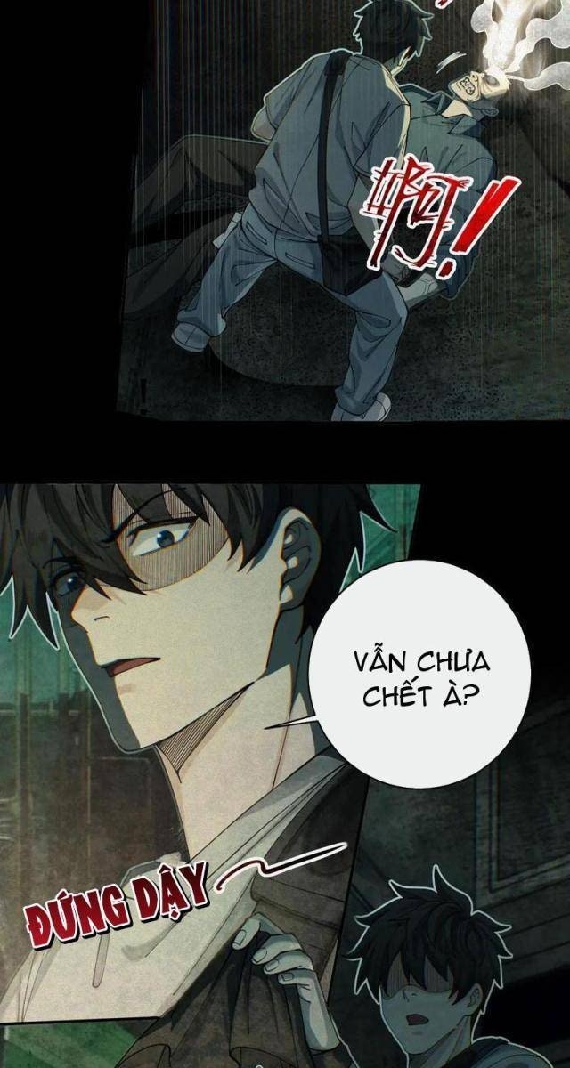 Làm Người Nhặt Xác, Tôi Khởi Đầu Là Giải Phẫu Bạn Gái Cũ! - Page 30