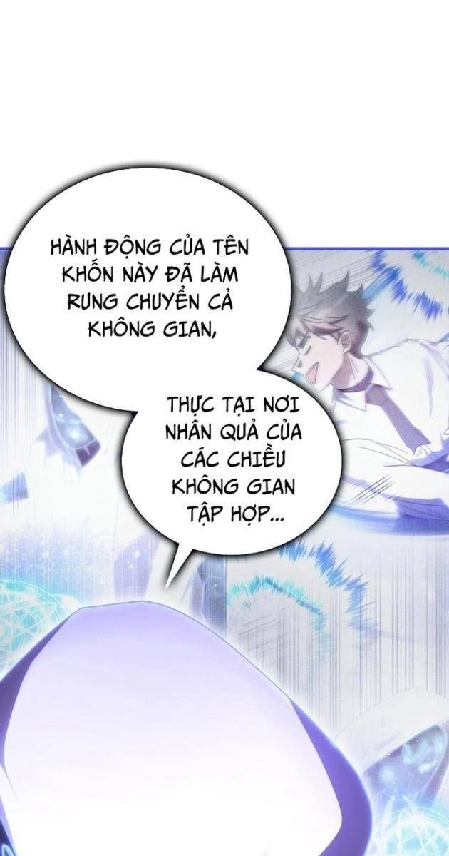 Học Viện Tối Thượng - Page 21