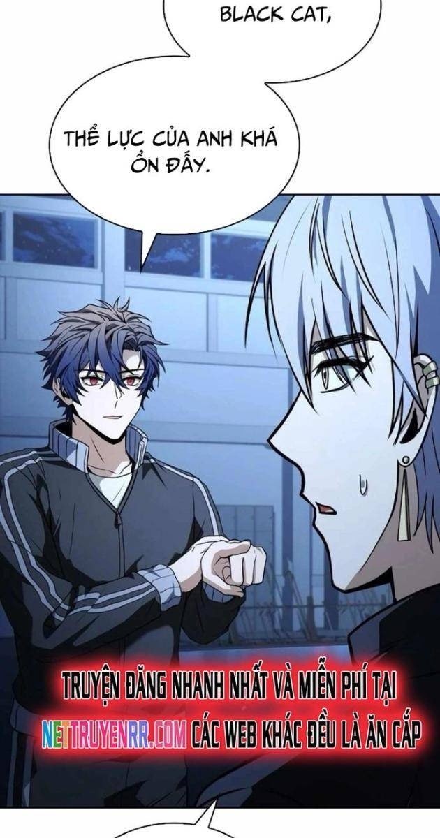 Chòm Sao Là Đệ Tử Của Tôi - Page 31