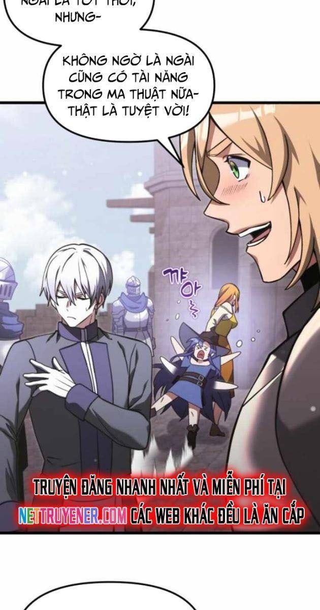 Hắc Kị Sĩ Thiên Tài Giới Hạn Thời Gian - Page 91