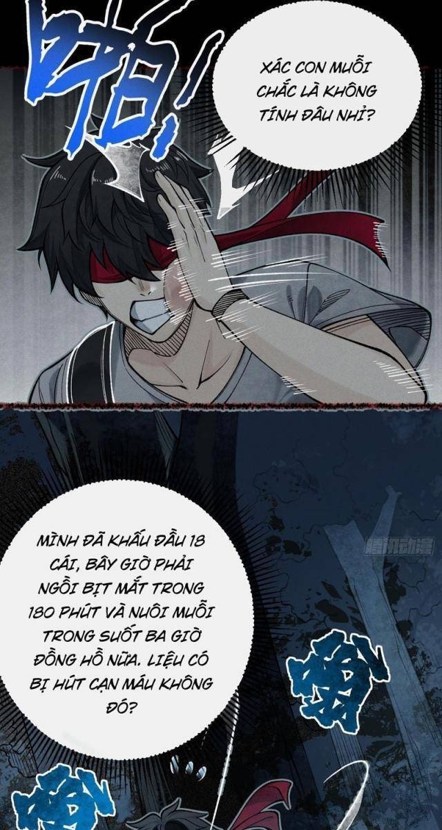 Làm Người Nhặt Xác, Tôi Khởi Đầu Là Giải Phẫu Bạn Gái Cũ! - Page 5