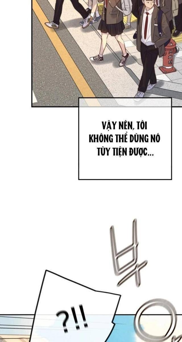 Mọi người Đều Yêu Cô Ấy - Page 59