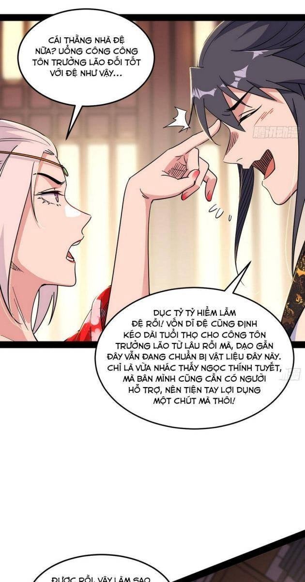 Ta Là Tà Đế - Page 48