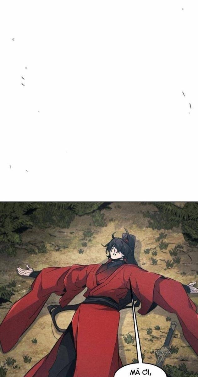 Sự Trở Lại Của Cuồng Ma - Page 59