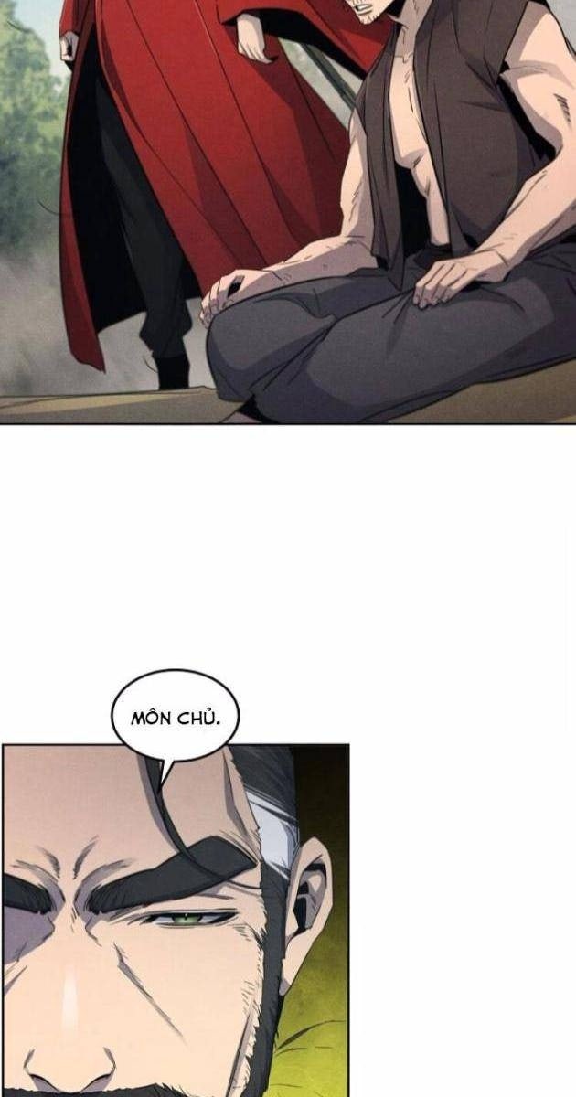 Sự Trở Lại Của Cuồng Ma - Page 99