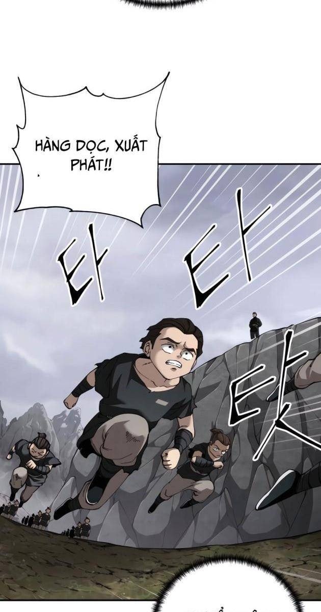 Ông Võ Giả Và Cháu Chí Tôn - Page 36