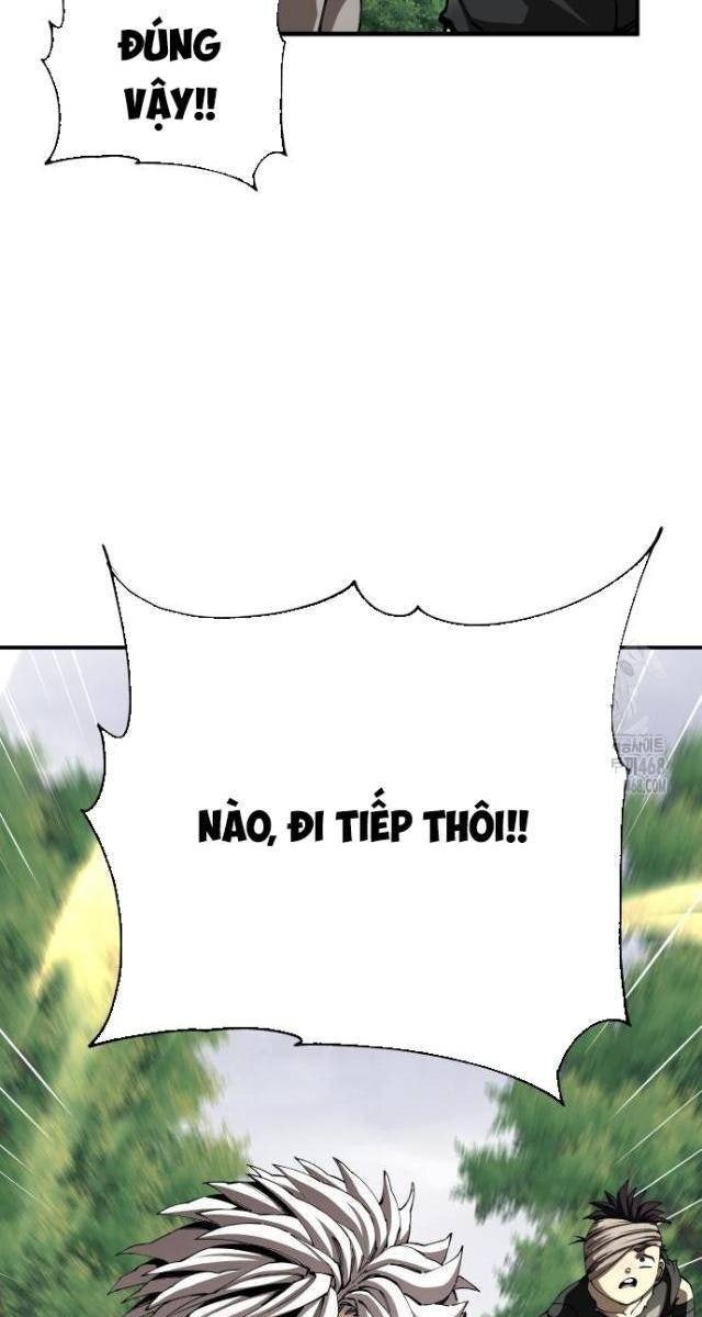 Ông Võ Giả Và Cháu Chí Tôn - Page 7