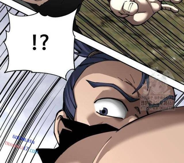 Ông Võ Giả Và Cháu Chí Tôn - Page 94