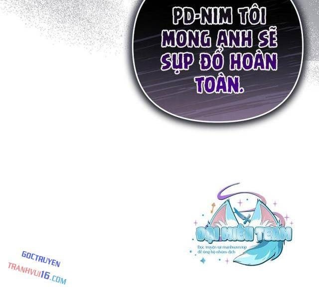 PD Ngang Tàn Sinh Tồn Với Tư Cách Là Idol - Page 52