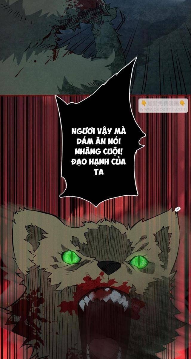 Làm Người Nhặt Xác, Tôi Khởi Đầu Là Giải Phẫu Bạn Gái Cũ! - Page 53