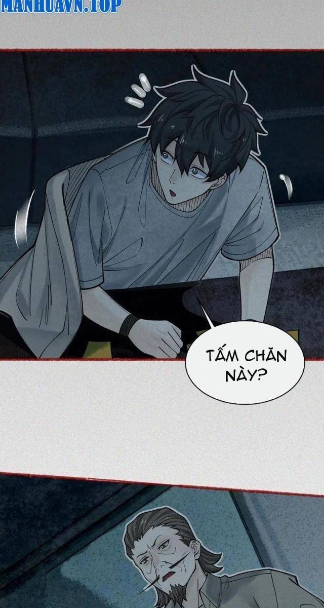 Làm Người Nhặt Xác, Tôi Khởi Đầu Là Giải Phẫu Bạn Gái Cũ! - Page 5