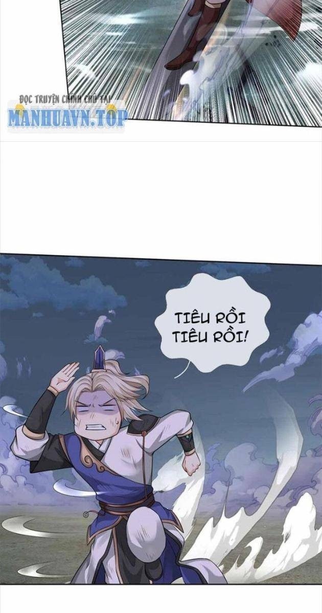 Ta Có Thể Vô Hạn Bạo Kích - Page 44