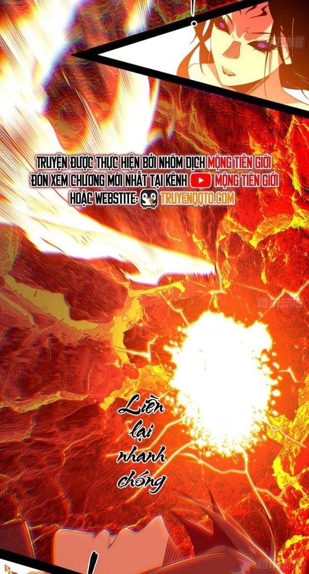 Ta Là Tà Đế - Page 42