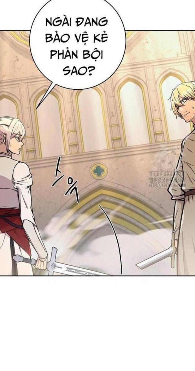 Cháu Trai Thánh Đế Là Tử Linh Sư - Page 45