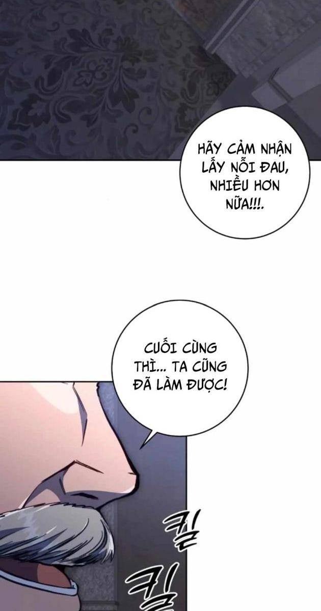 Cháu Trai Thánh Đế Là Tử Linh Sư - Page 76