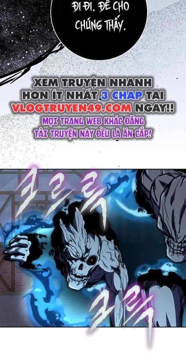 Cháu Trai Thánh Đế Là Tử Linh Sư - Page 57