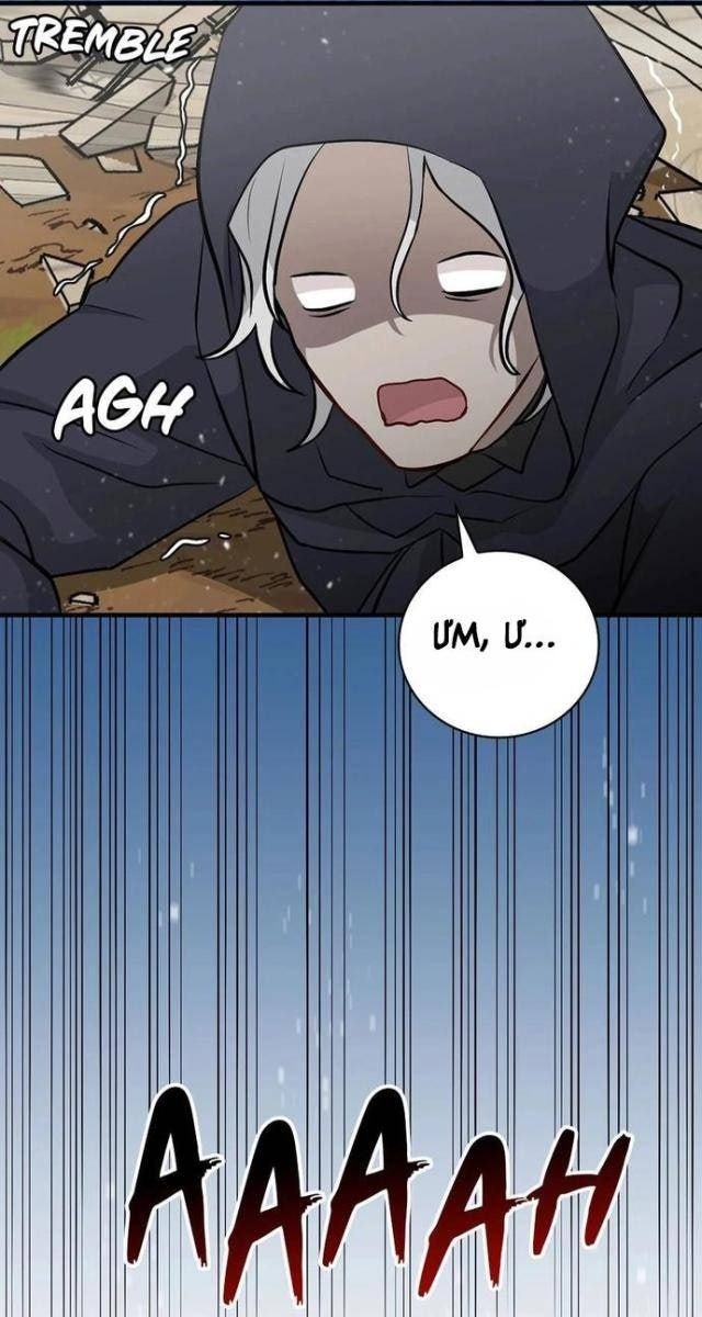 Level Up Chỉ Bằng Cách Ăn - Page 20