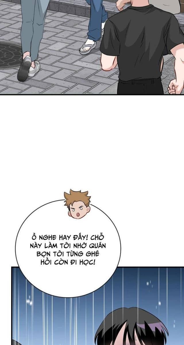 Level Up Chỉ Bằng Cách Ăn - Page 66