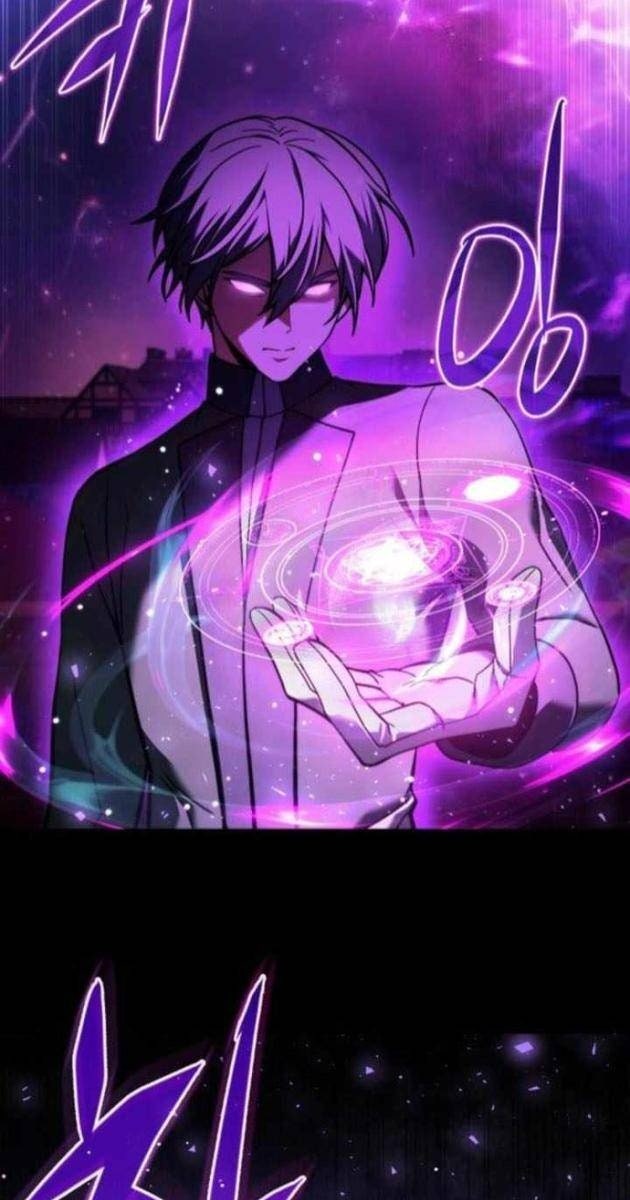 Hắc Kị Sĩ Thiên Tài Giới Hạn Thời Gian - Page 53