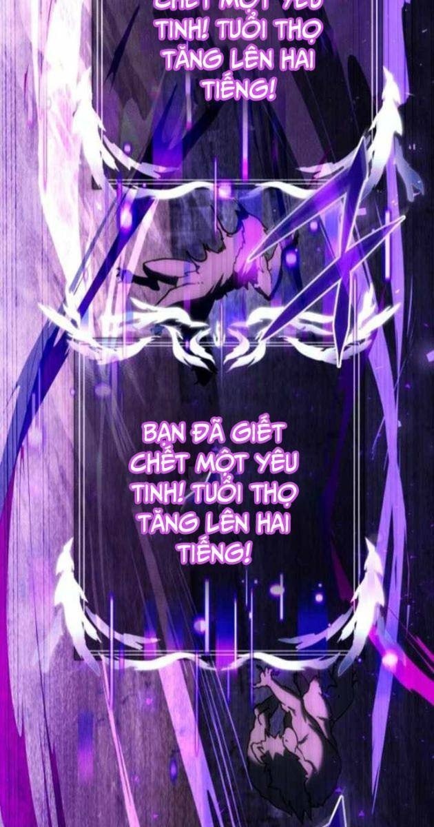 Hắc Kị Sĩ Thiên Tài Giới Hạn Thời Gian - Page 68