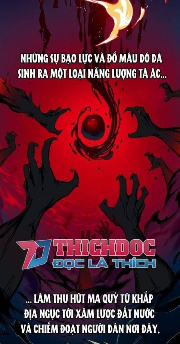 Mặt Trời Đen - Page 4