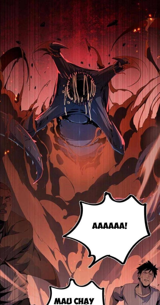 Trùng Sinh Thành Gián - Page 38