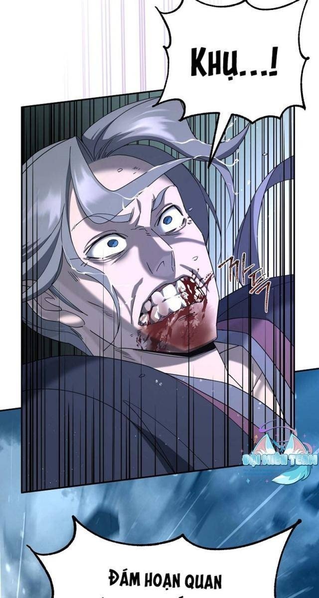 Hoạn Quan Tuyệt Luân - Page 44