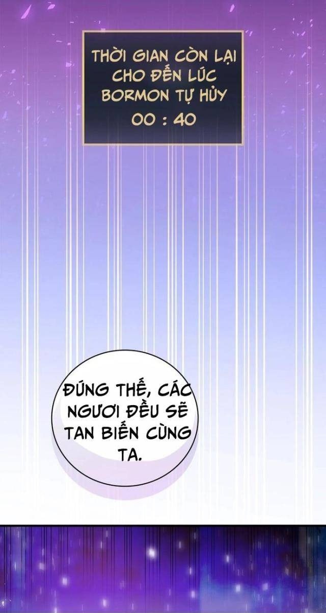 Level Up Chỉ Bằng Cách Ăn - Page 38