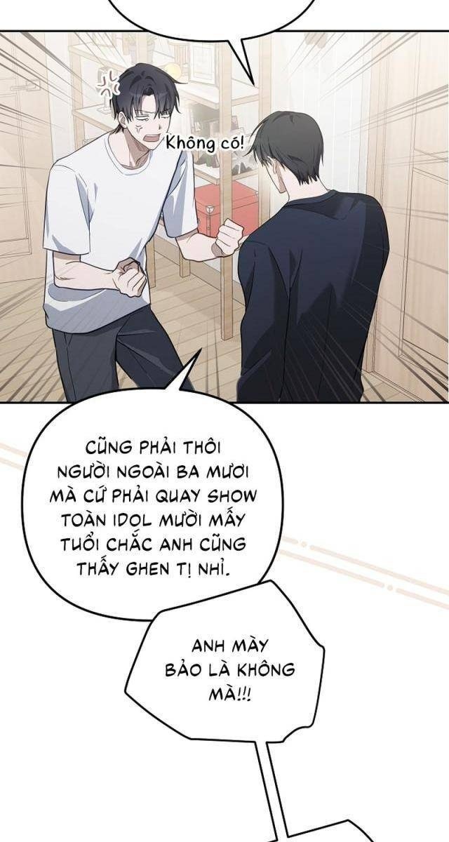 PD Ngang Tàn Sinh Tồn Với Tư Cách Là Idol - Page 39
