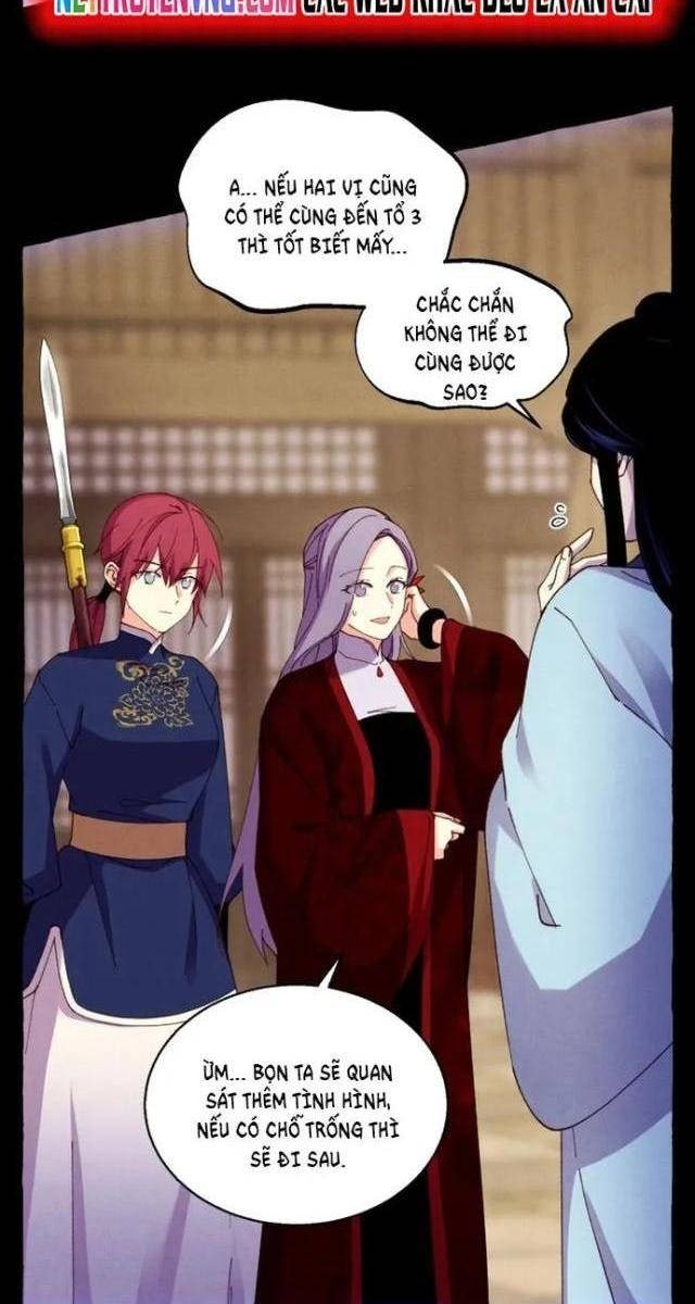 Phi Lôi Đao - Page 66