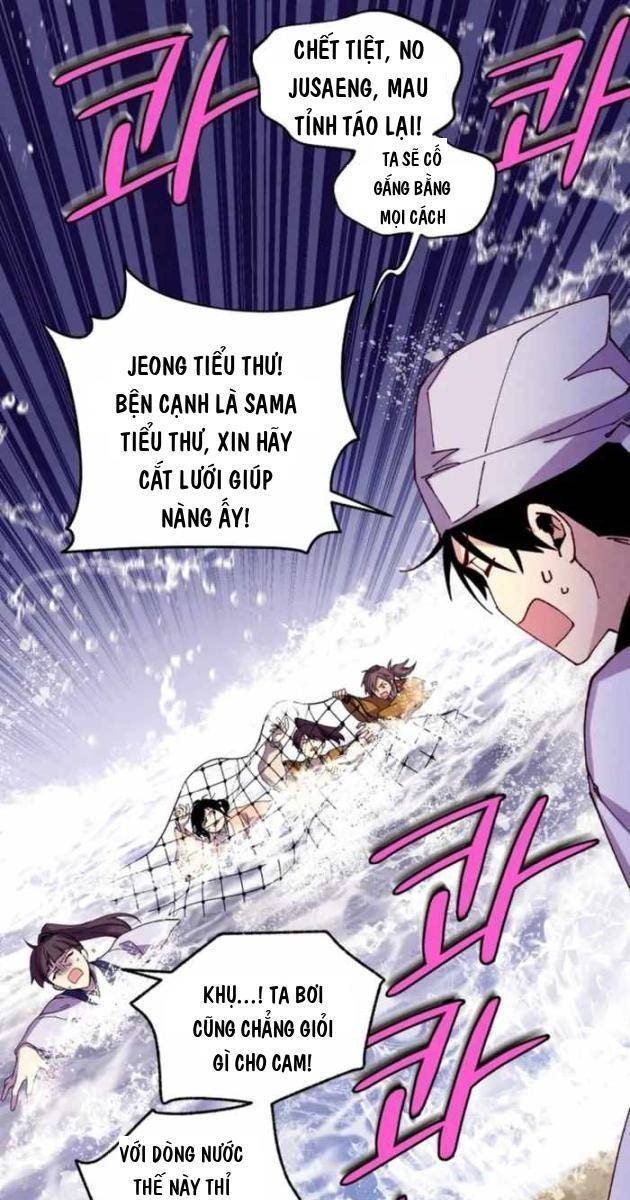 Phi Lôi Đao - Page 34