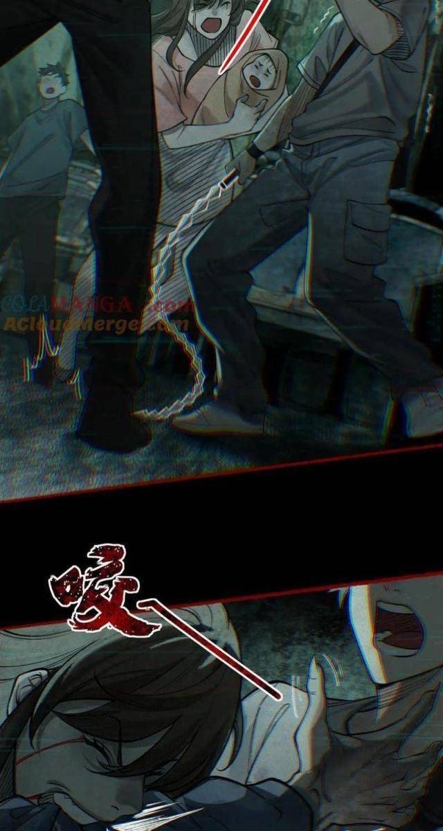 Làm Người Nhặt Xác, Tôi Khởi Đầu Là Giải Phẫu Bạn Gái Cũ! - Page 43