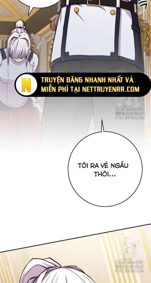 Cháu Trai Thánh Đế Là Tử Linh Sư - Page 55