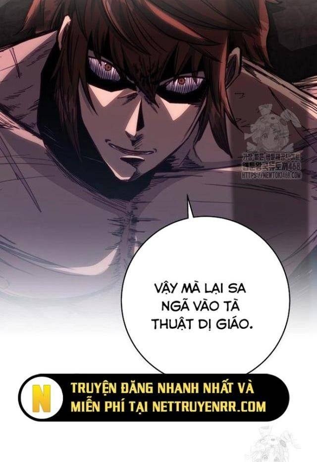 Cháu Trai Thánh Đế Là Tử Linh Sư - Page 71